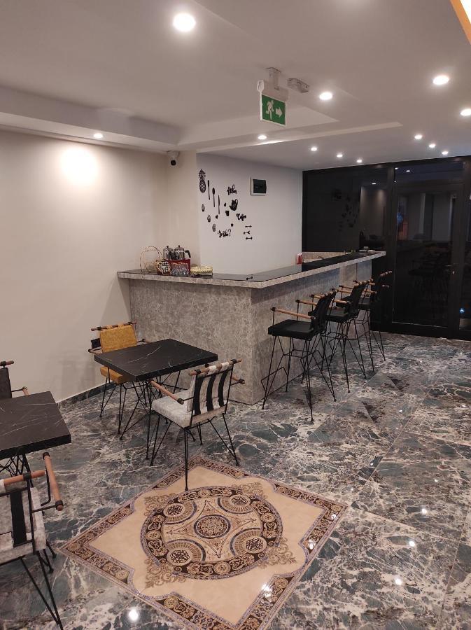 Kalispera Hotel Antalya Ngoại thất bức ảnh