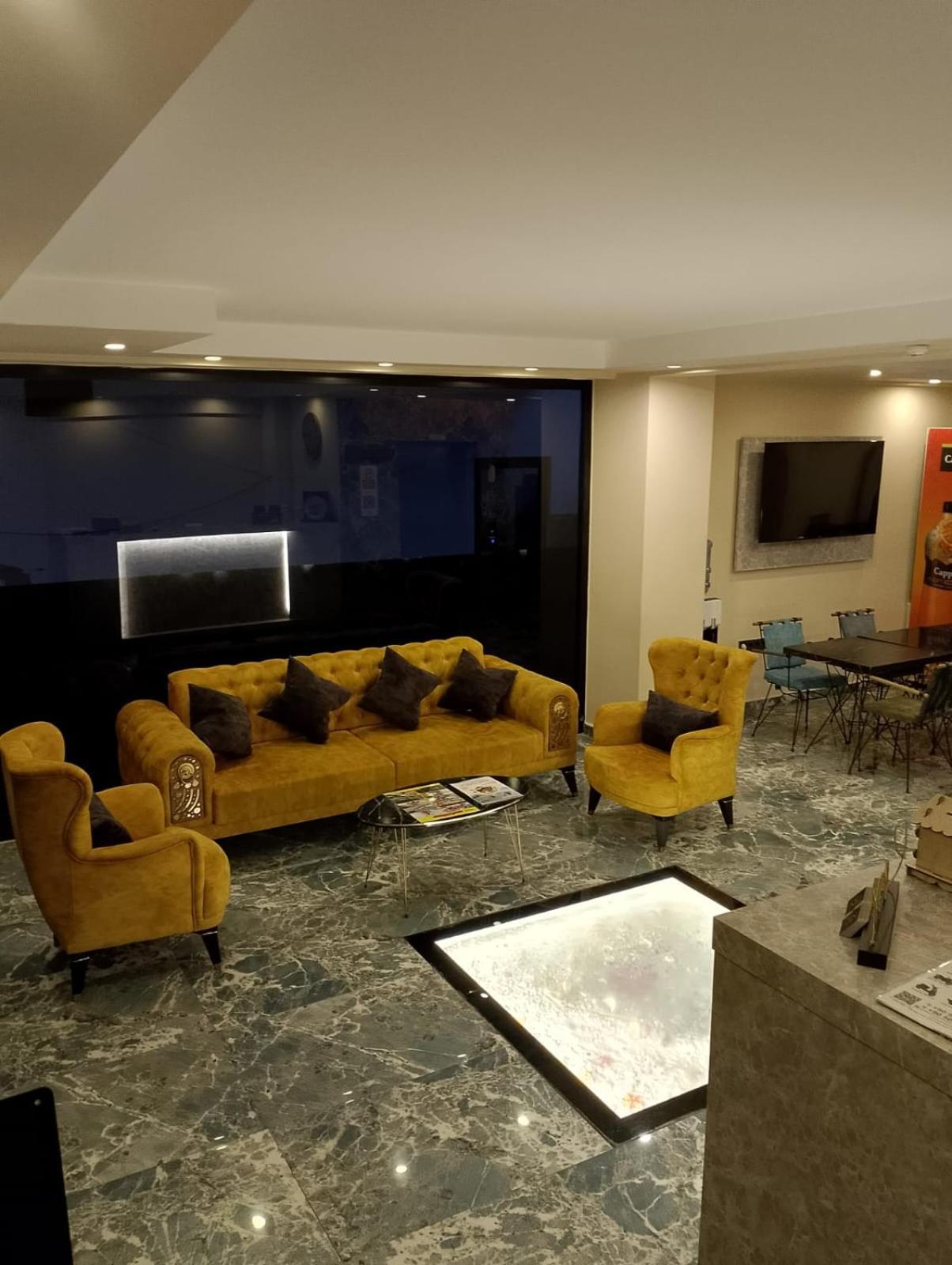 Kalispera Hotel Antalya Ngoại thất bức ảnh