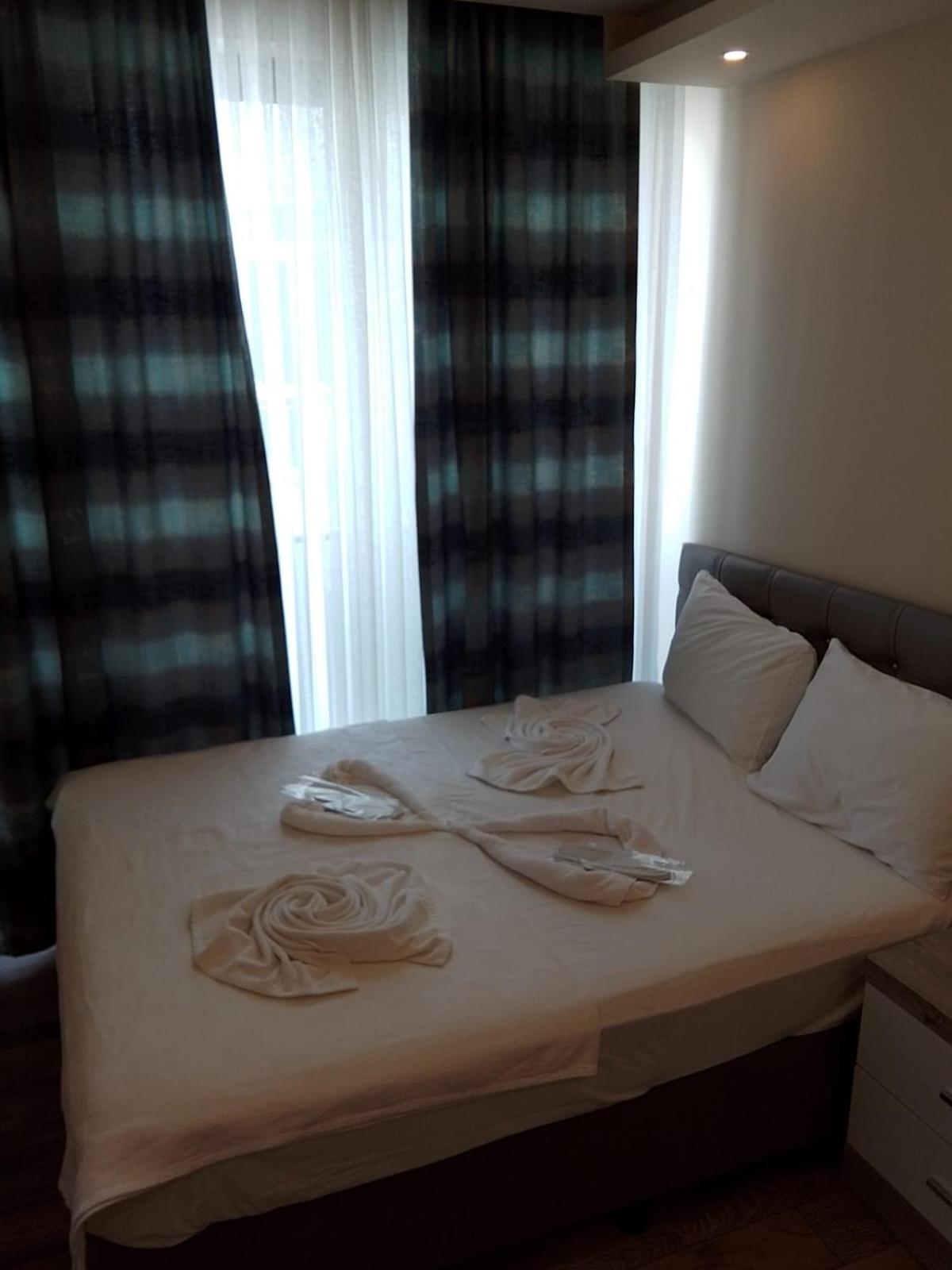 Kalispera Hotel Antalya Ngoại thất bức ảnh