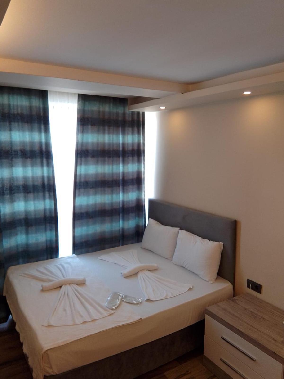Kalispera Hotel Antalya Ngoại thất bức ảnh