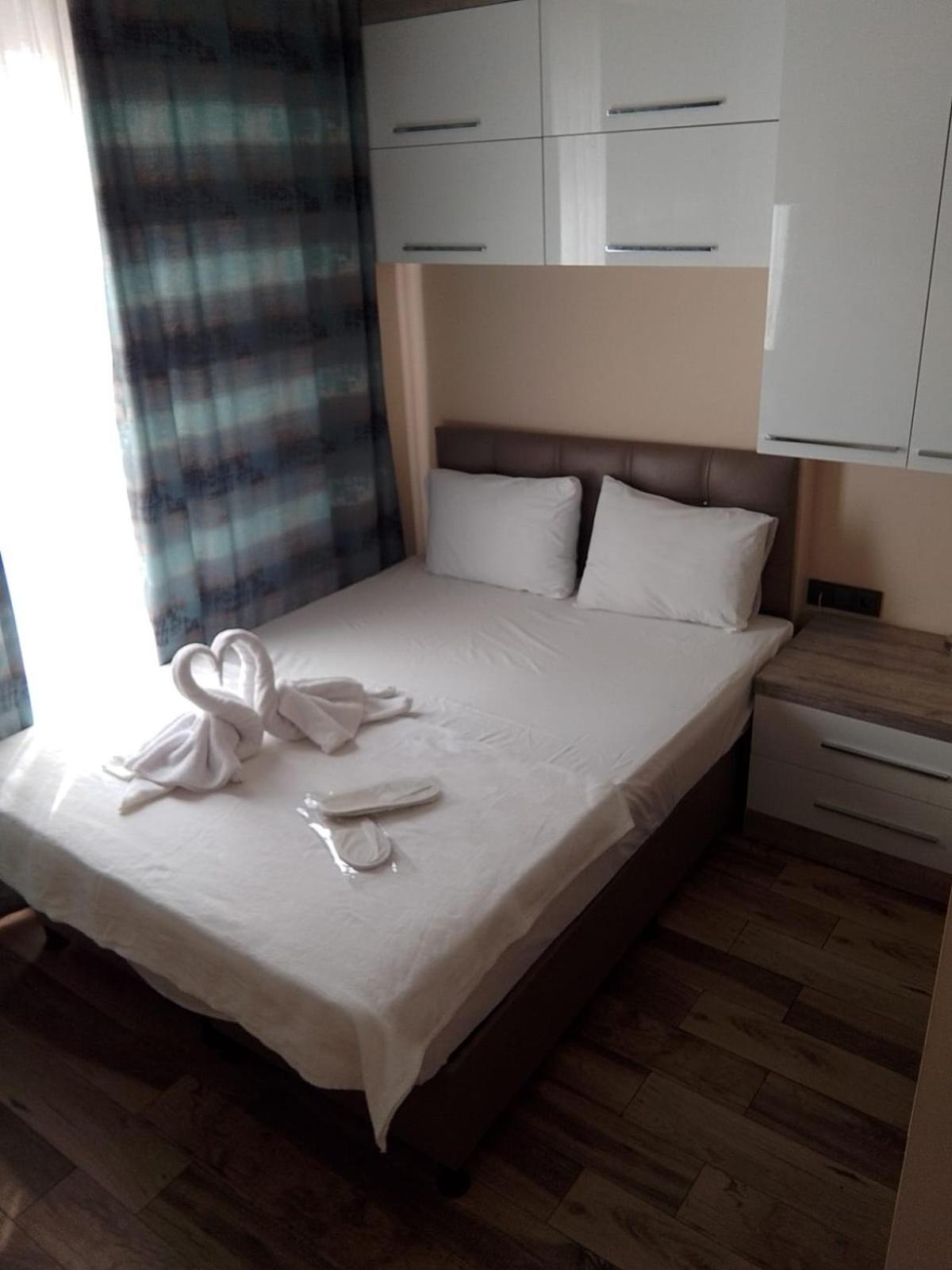 Kalispera Hotel Antalya Ngoại thất bức ảnh