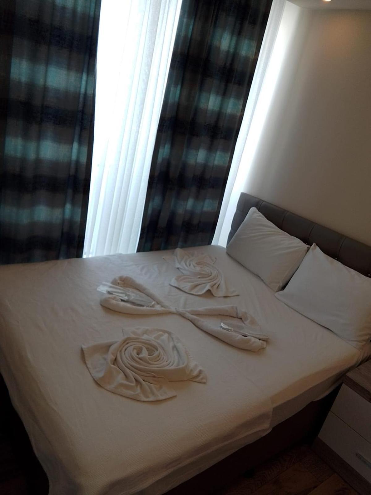 Kalispera Hotel Antalya Ngoại thất bức ảnh